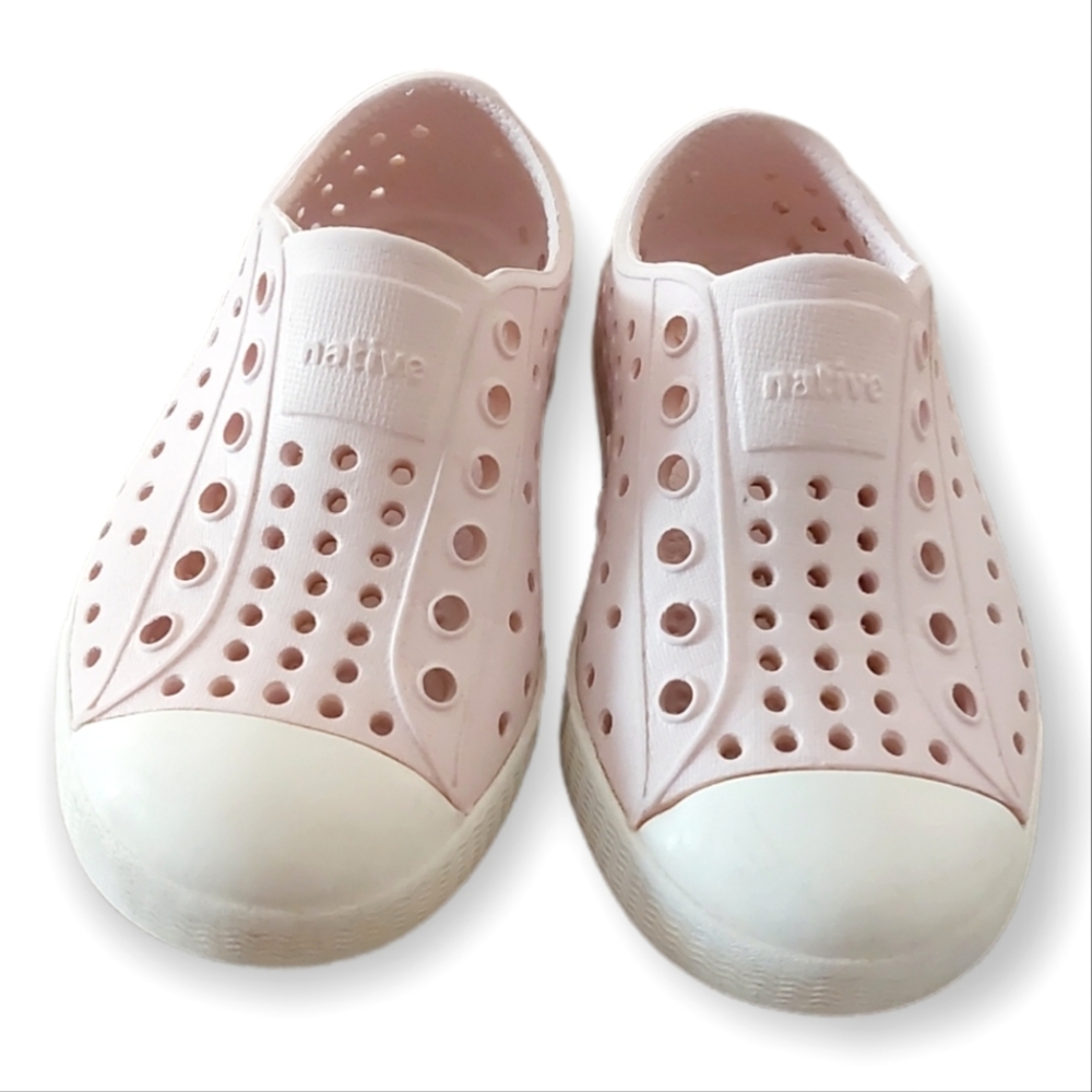 Native Shoes